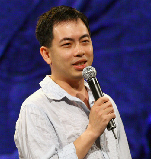 Yang Zheng