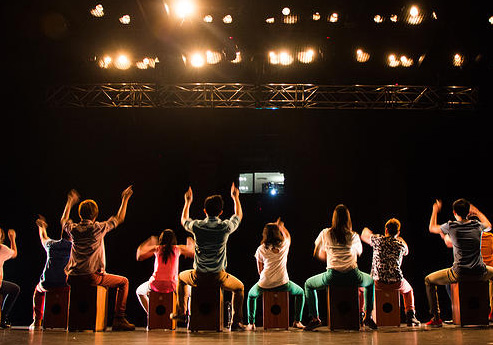 Box’Out 2014: Not Just About Rhythm – City News