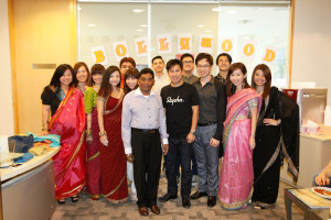 Landmark Church: Built On Prayer Landmark Church: Built On Prayer