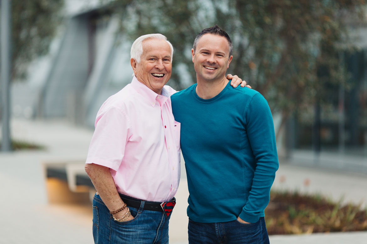 Lessons From Josh & Sean McDowell: Building Reasonable Faith At Home