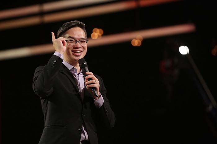 What Does CNY Have To Do With Christianity?