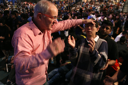 Fathers, Connect Heart To Heart