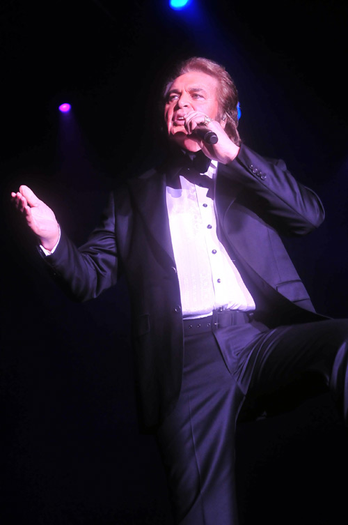 Engelbert's Still Got It