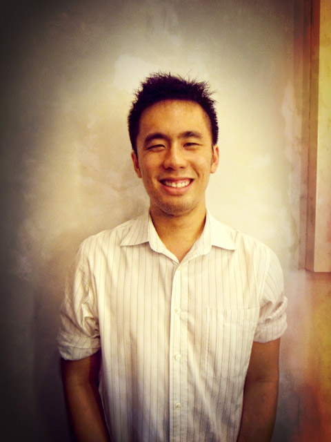 EMERGE 2012: A Word Of Faith