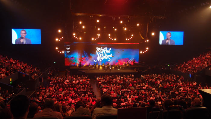 Presence Conference 2013: Experiencing The Youth Ministry Presence Conference 2013: Experiencing The Youth Ministry