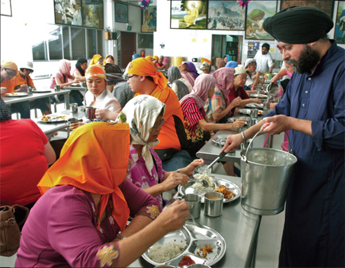 Harmony Of Faiths Harmony Of Faiths