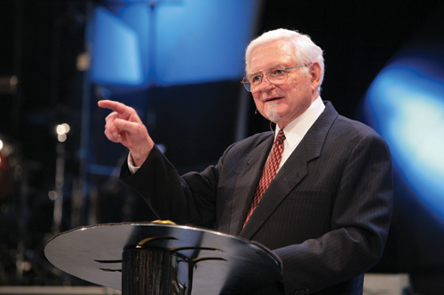 Lifted High Lifted High