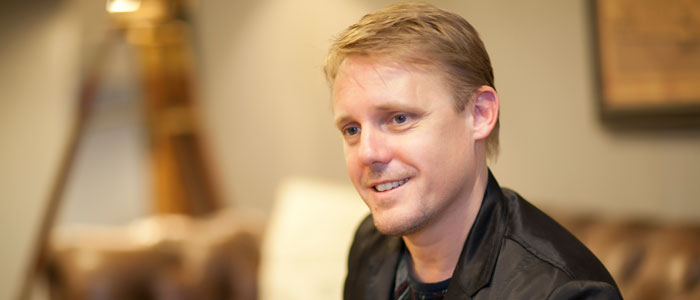 An Interview With Dr Robi: “Don’t Atrophy By Doing Nothing” – City News