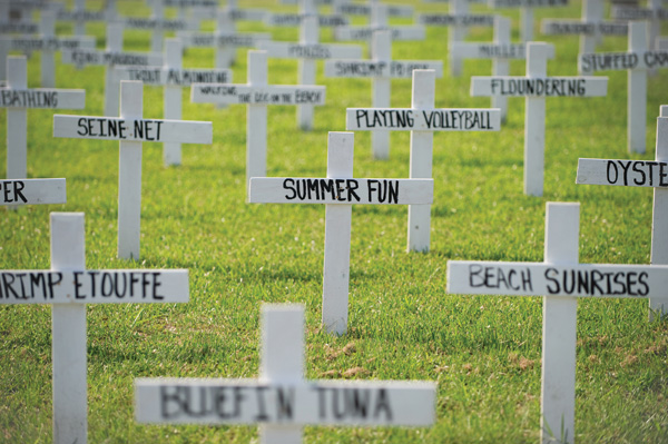 2010’s Biggest World Changers