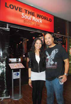 Heart Rock Cafe Heart Rock Cafe