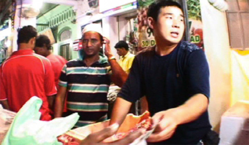 The Migration Film Festival: Capturing An Invisible Population The Migration Film Festival: Capturing An Invisible Population