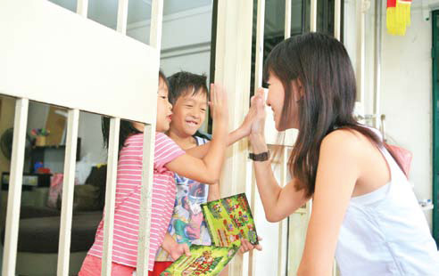 From Prayer To Reality From Prayer To Reality