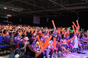 Fulfilling the Call to Lead the Next Generation