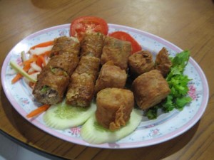 Chong's Yummy Favorites: Beng Hiang Restaurant