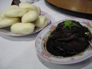 Chong's Yummy Favorites: Beng Hiang Restaurant