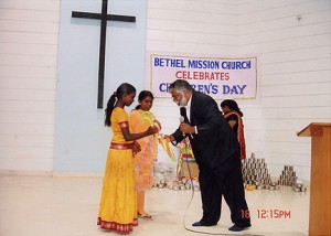 Bethel Mission Church