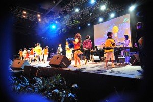 Fulfilling the Call to Lead the Next Generation